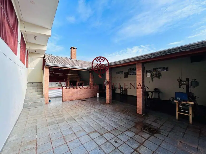 Casa com 4 quartos à venda, 340m2 em Jardim Paranapanema, Campinas - SP - imagem 9 Foto 9 de Casa com 4 quartos à venda, 340m2 em Jardim Paranapanema, Campinas - SP