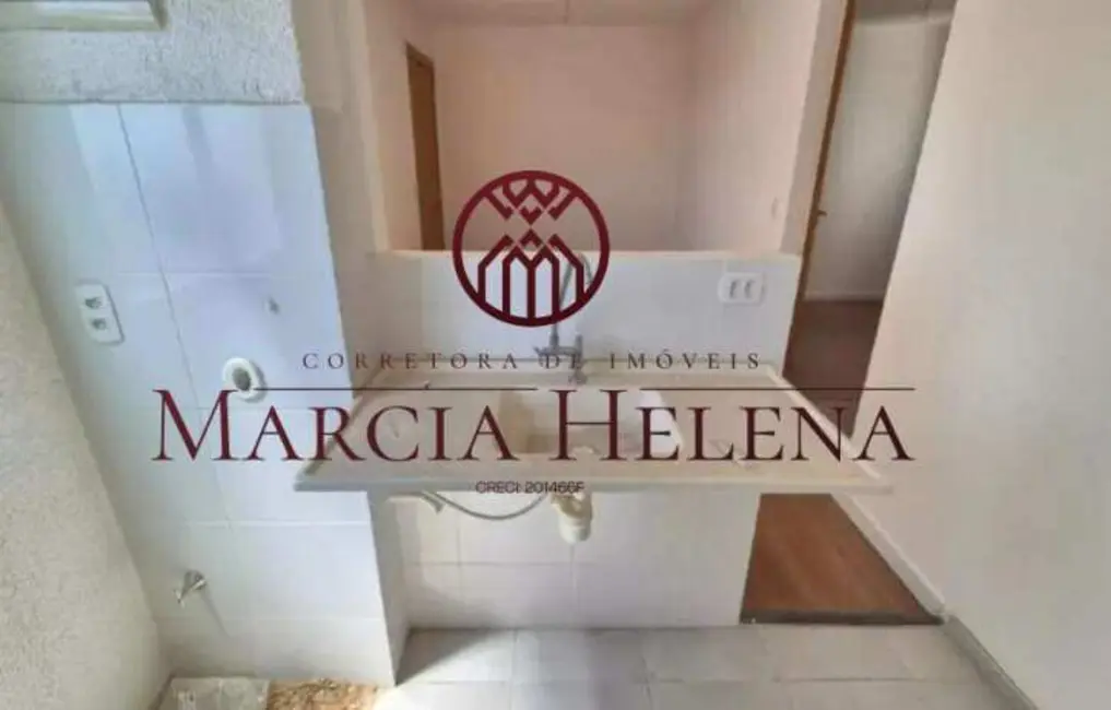 Foto 6 de Apartamento com 2 quartos à venda, 41m2 em Campinas - SP
