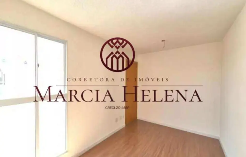Foto 2 de Apartamento com 2 quartos à venda, 41m2 em Campinas - SP