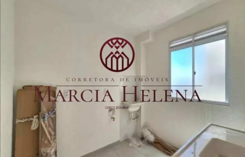 Foto 4 de Apartamento com 2 quartos à venda, 41m2 em Campinas - SP
