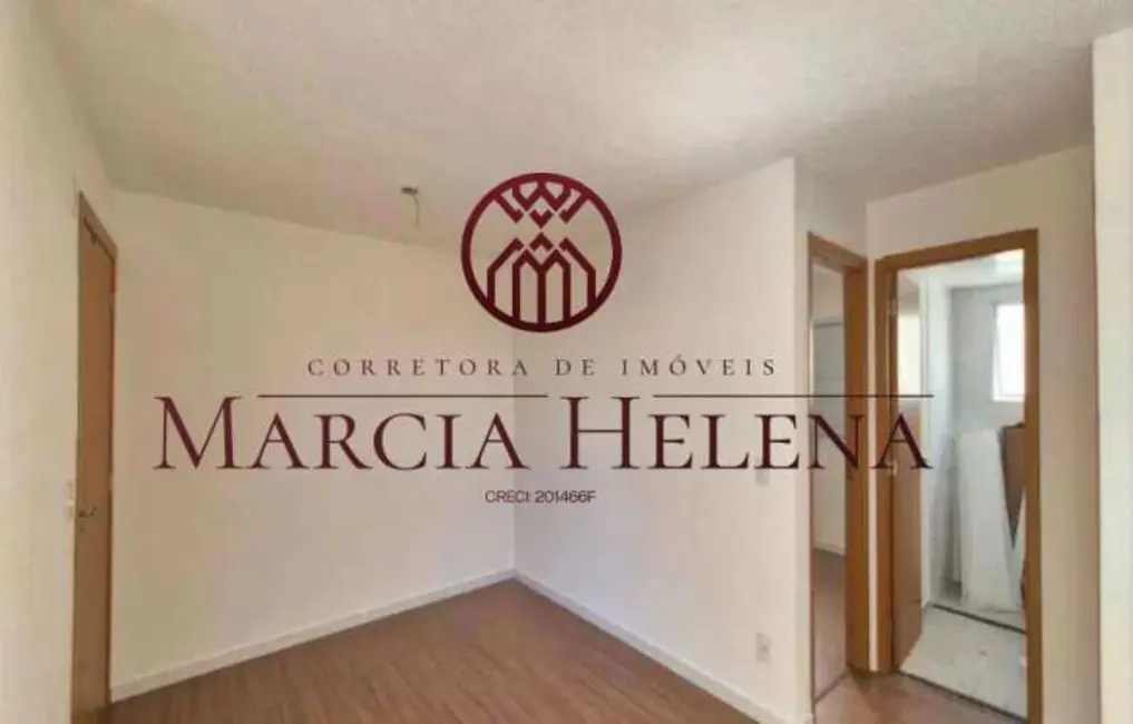 Foto 3 de Apartamento com 2 quartos à venda, 41m2 em Campinas - SP