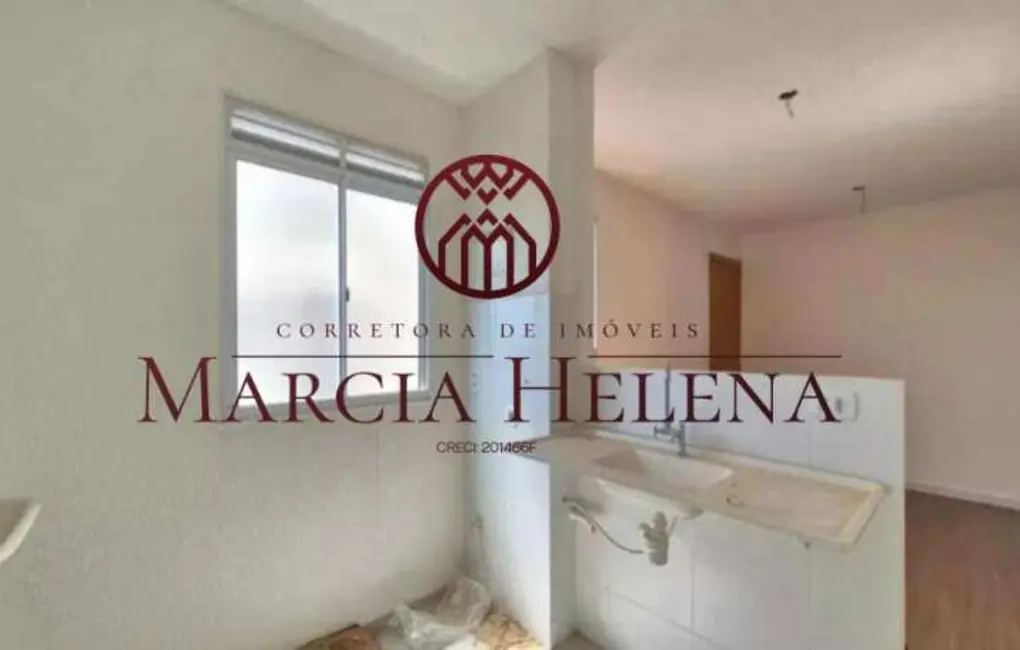 Foto 5 de Apartamento com 2 quartos à venda, 41m2 em Campinas - SP