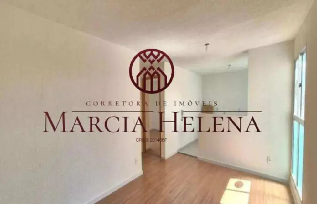 Foto 1 de Apartamento com 2 quartos à venda, 41m2 em Campinas - SP