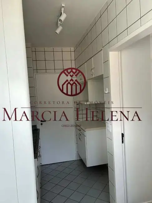 Foto 8 de Apartamento com 2 quartos à venda, 62m2 em Vila Rossi Borghi e Siqueira, Campinas - SP