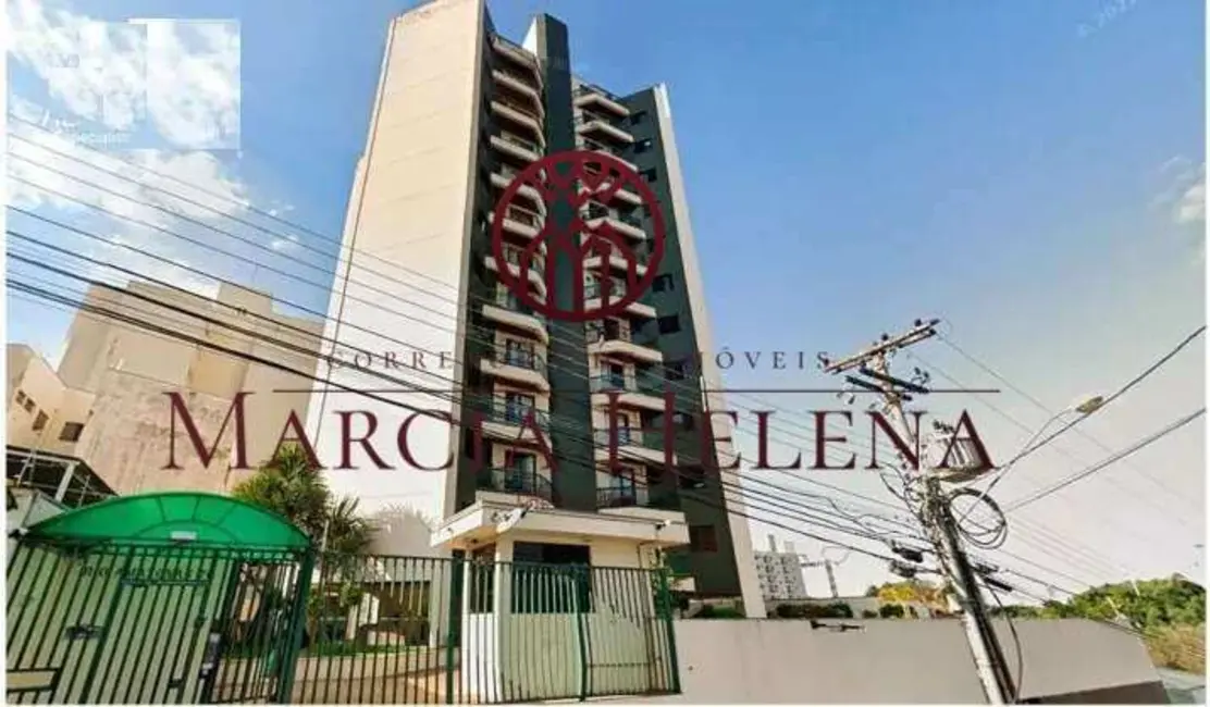 Foto 1 de Apartamento com 2 quartos à venda, 62m2 em Vila Rossi Borghi e Siqueira, Campinas - SP
