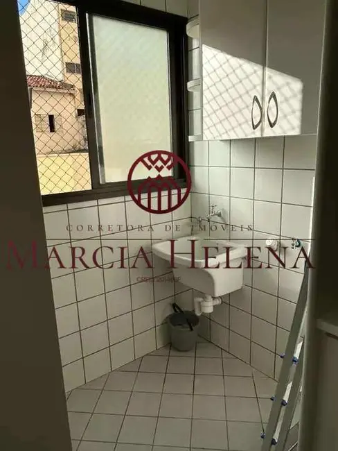 Foto 9 de Apartamento com 2 quartos à venda, 62m2 em Vila Rossi Borghi e Siqueira, Campinas - SP