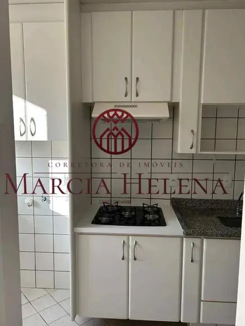 Foto 7 de Apartamento com 2 quartos à venda, 62m2 em Vila Rossi Borghi e Siqueira, Campinas - SP