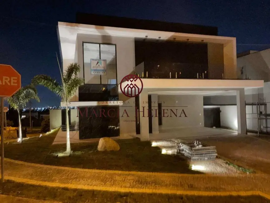 Foto 7 de Casa de Condomínio com 3 quartos à venda, 450m2 em Swiss Park, Campinas - SP