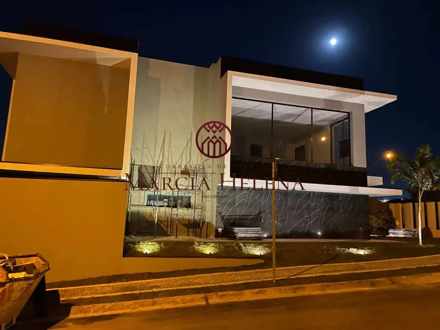 Foto 6 de Casa de Condomínio com 3 quartos à venda, 450m2 em Swiss Park, Campinas - SP