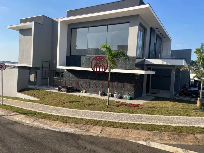 Foto 3 de Casa de Condomínio com 3 quartos à venda, 450m2 em Swiss Park, Campinas - SP