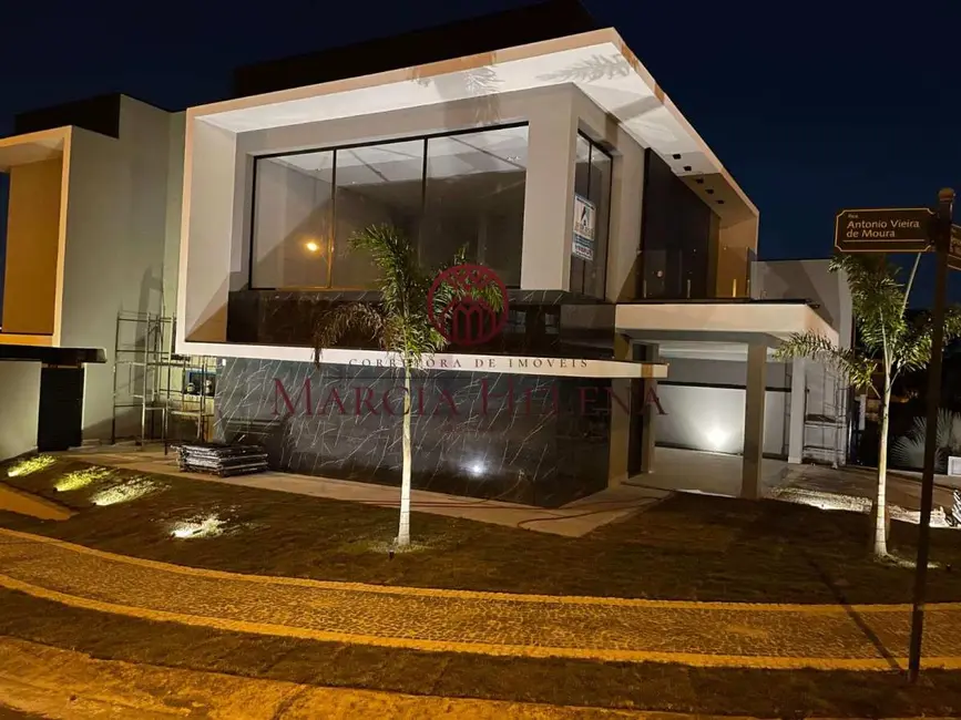 Foto 8 de Casa de Condomínio com 3 quartos à venda, 450m2 em Swiss Park, Campinas - SP