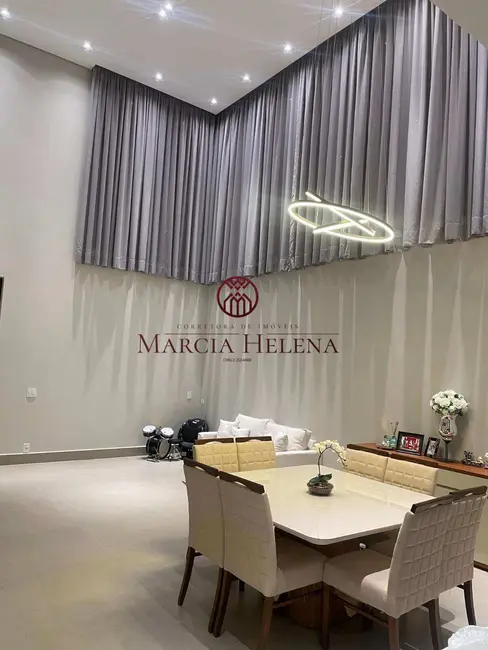 Foto 9 de Casa de Condomínio com 3 quartos à venda, 450m2 em Swiss Park, Campinas - SP