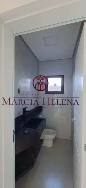Casa de Condomínio com 3 quartos à venda, 200m2 em Parque Brasil 500, Paulinia - SP - imagem 8 Foto 8 de Casa de Condomínio com 3 quartos à venda, 200m2 em Parque Brasil 500, Paulinia - SP