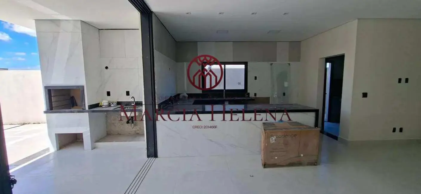 Casa de Condomínio com 3 quartos à venda, 200m2 em Parque Brasil 500, Paulinia - SP - imagem 7 Foto 7 de Casa de Condomínio com 3 quartos à venda, 200m2 em Parque Brasil 500, Paulinia - SP
