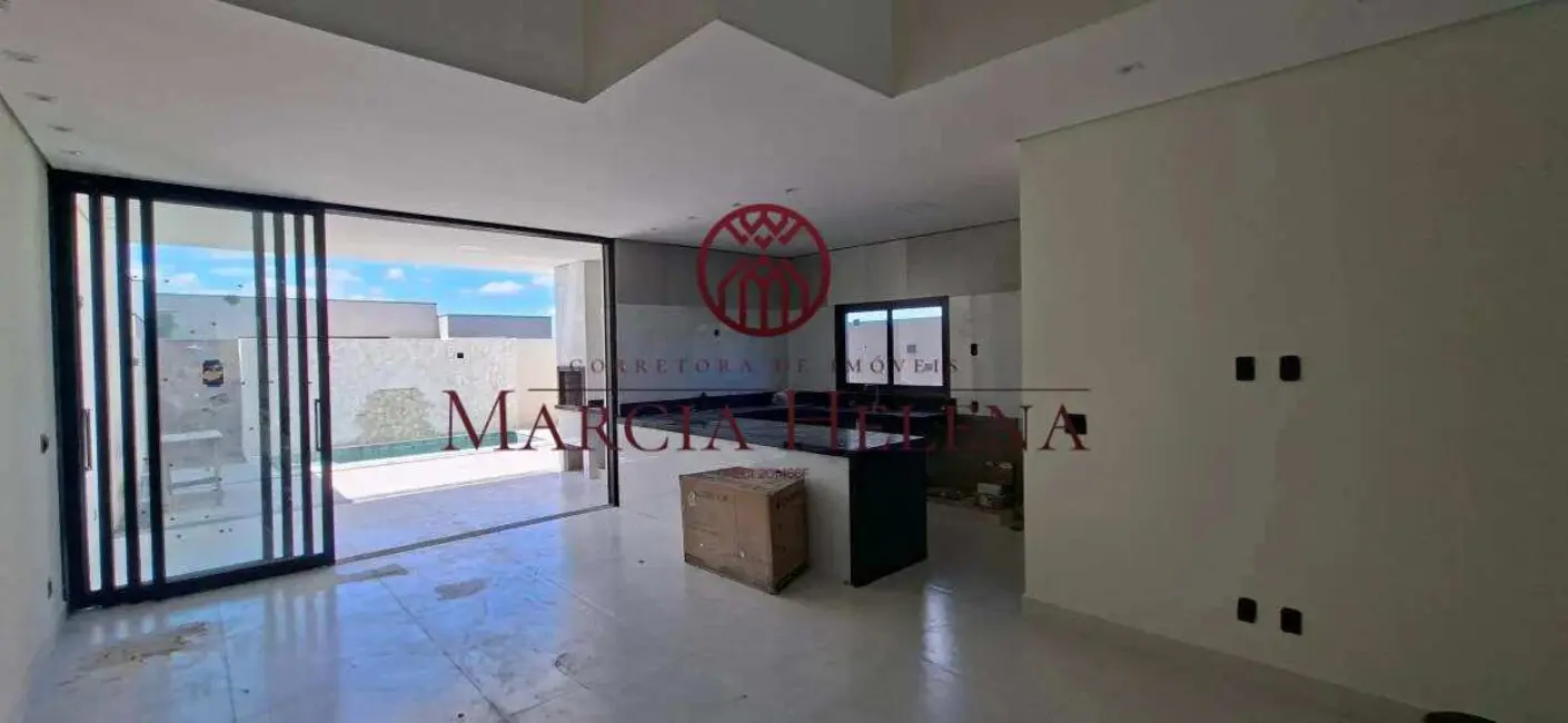 Casa de Condomínio com 3 quartos à venda, 200m2 em Parque Brasil 500, Paulinia - SP - imagem 5 Foto 5 de Casa de Condomínio com 3 quartos à venda, 200m2 em Parque Brasil 500, Paulinia - SP