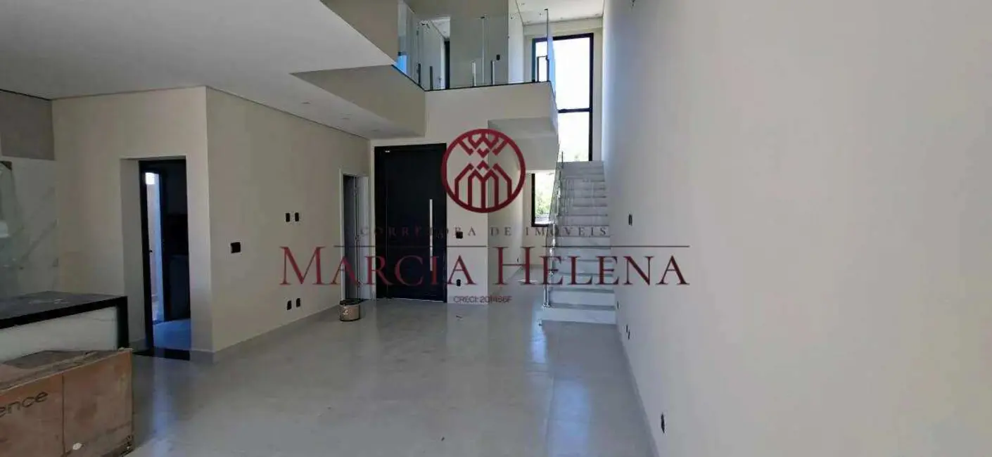 Casa de Condomínio com 3 quartos à venda, 200m2 em Parque Brasil 500, Paulinia - SP - imagem 6 Foto 6 de Casa de Condomínio com 3 quartos à venda, 200m2 em Parque Brasil 500, Paulinia - SP