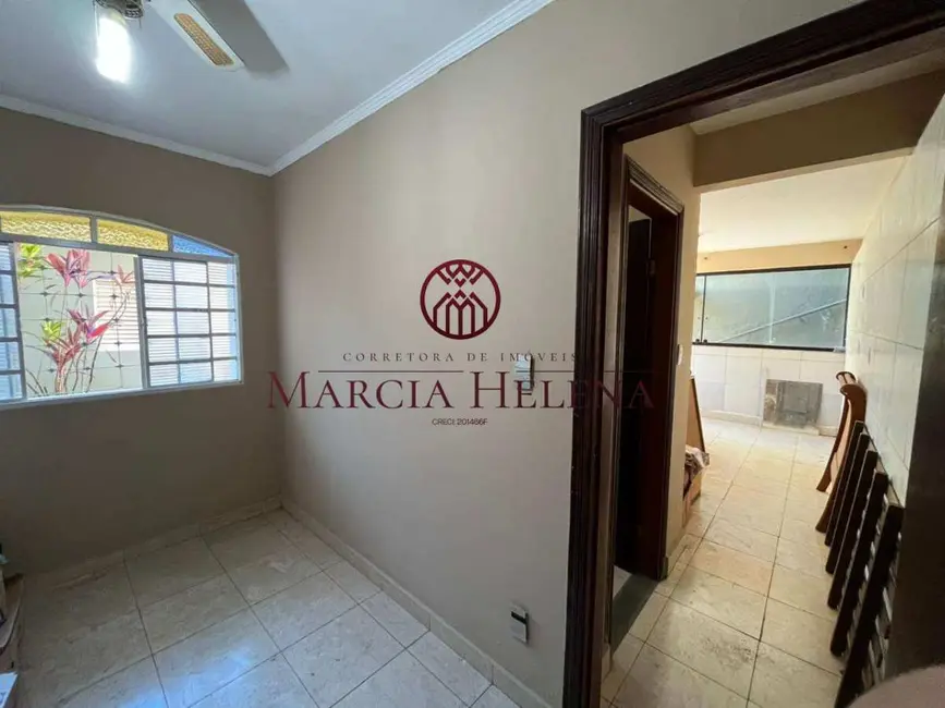 Casa com 3 quartos à venda, 225m2 em Jardim do Trevo, Campinas - SP - imagem 9 Foto 9 de Casa com 3 quartos à venda, 225m2 em Jardim do Trevo, Campinas - SP