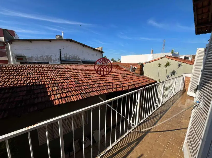 Casa com 3 quartos à venda, 225m2 em Jardim do Trevo, Campinas - SP - imagem 4 Foto 4 de Casa com 3 quartos à venda, 225m2 em Jardim do Trevo, Campinas - SP