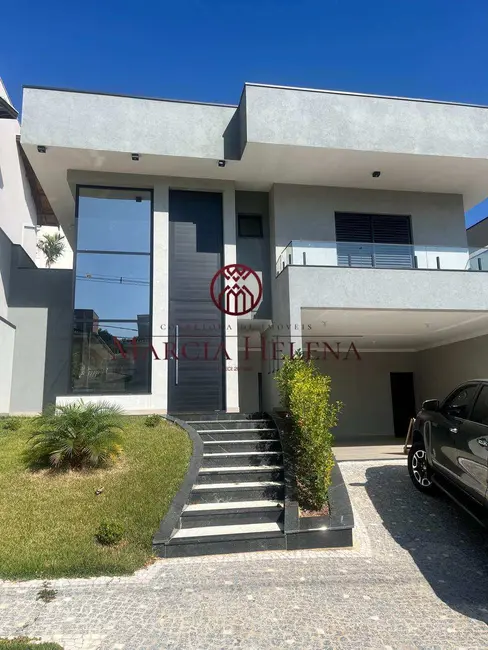 Casa de Condomínio com 4 quartos à venda, 244m2 em Pinheiro, Valinhos - SP - imagem 1 Foto 1 de Casa de Condomínio com 4 quartos à venda, 244m2 em Pinheiro, Valinhos - SP