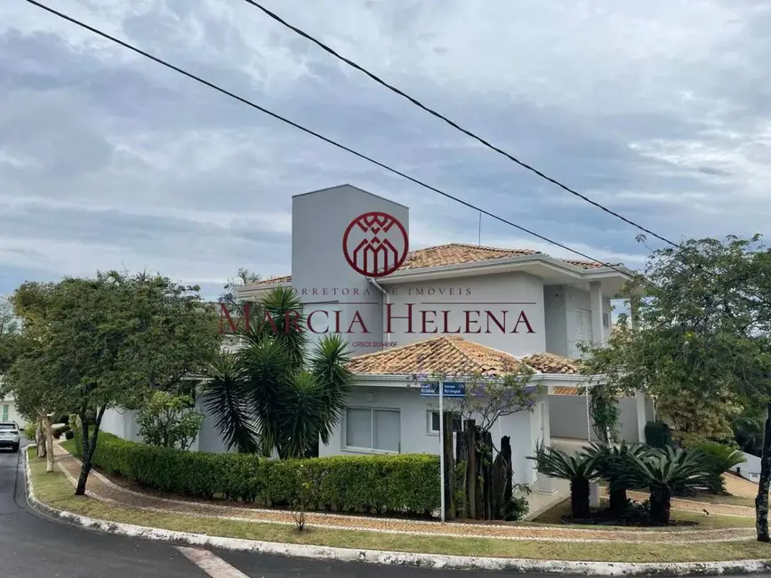 Casa de Condomínio com 3 quartos à venda, 275m2 em Jardim Recanto, Valinhos - SP - imagem 1 Foto 1 de Casa de Condomínio com 3 quartos à venda, 275m2 em Jardim Recanto, Valinhos - SP