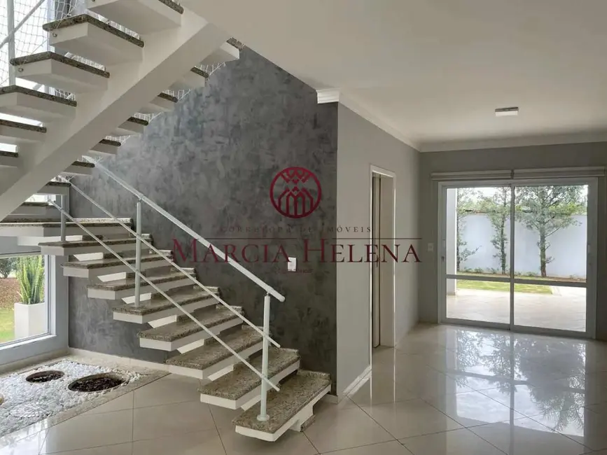 Casa de Condomínio com 3 quartos à venda, 275m2 em Jardim Recanto, Valinhos - SP - imagem 4 Foto 4 de Casa de Condomínio com 3 quartos à venda, 275m2 em Jardim Recanto, Valinhos - SP