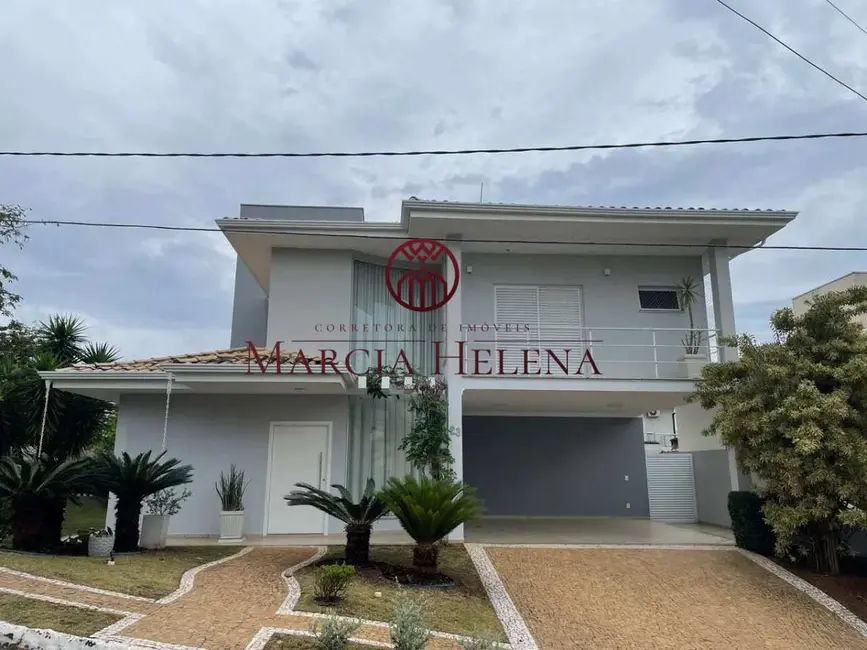 Casa de Condomínio com 3 quartos à venda, 275m2 em Jardim Recanto, Valinhos - SP - imagem 2 Foto 2 de Casa de Condomínio com 3 quartos à venda, 275m2 em Jardim Recanto, Valinhos - SP