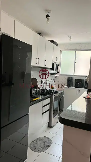 Foto 7 de Apartamento com 2 quartos à venda, 45m2 em Loteamento Parque São Martinho, Campinas - SP