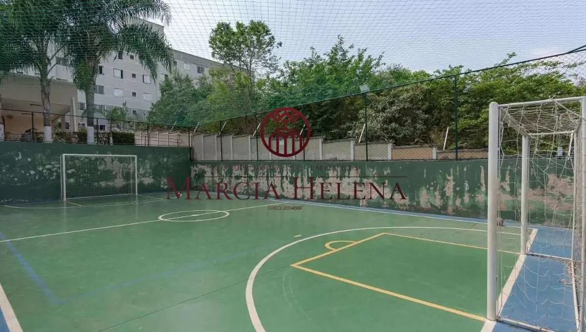 Foto 4 de Apartamento com 2 quartos à venda, 45m2 em Loteamento Parque São Martinho, Campinas - SP