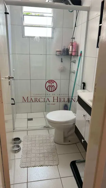Foto 9 de Apartamento com 2 quartos à venda, 45m2 em Loteamento Parque São Martinho, Campinas - SP