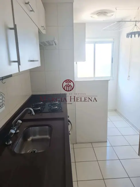Apartamento com 2 quartos à venda, 52m2 em Vila Progresso, Campinas - SP - imagem 7 Foto 7 de Apartamento com 2 quartos à venda, 52m2 em Vila Progresso, Campinas - SP