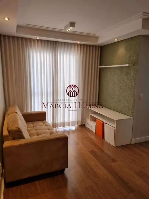 Apartamento com 2 quartos à venda, 52m2 em Vila Progresso, Campinas - SP - imagem 3 Foto 3 de Apartamento com 2 quartos à venda, 52m2 em Vila Progresso, Campinas - SP