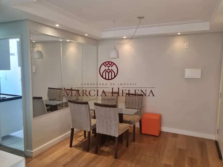 Apartamento com 2 quartos à venda, 52m2 em Vila Progresso, Campinas - SP - imagem 4 Foto 4 de Apartamento com 2 quartos à venda, 52m2 em Vila Progresso, Campinas - SP