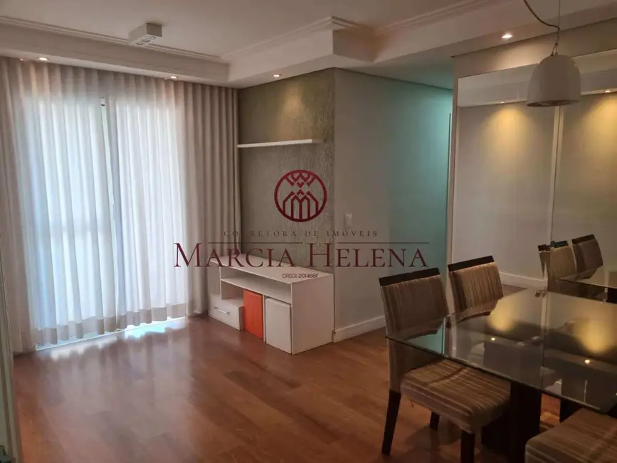 Apartamento com 2 quartos à venda, 52m2 em Vila Progresso, Campinas - SP - imagem 2 Foto 2 de Apartamento com 2 quartos à venda, 52m2 em Vila Progresso, Campinas - SP