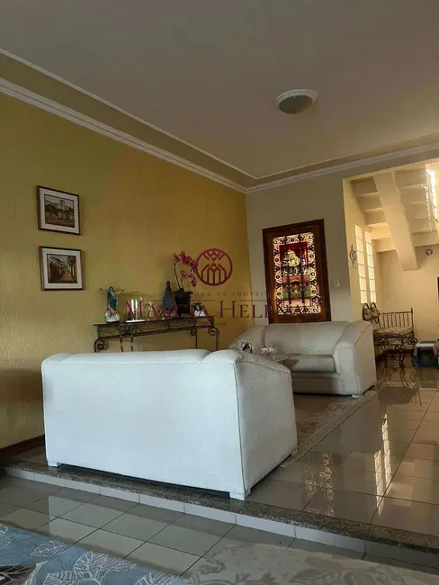 Foto 7 de Casa de Condomínio com 3 quartos à venda, 253m2 em Roncáglia, Valinhos - SP