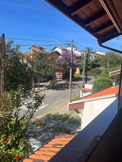 Foto 2 de Casa de Condomínio com 3 quartos à venda, 253m2 em Roncáglia, Valinhos - SP