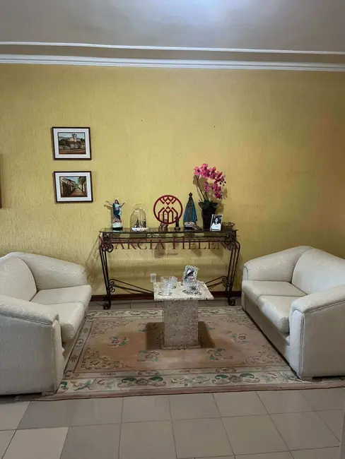 Foto 5 de Casa de Condomínio com 3 quartos à venda, 253m2 em Roncáglia, Valinhos - SP