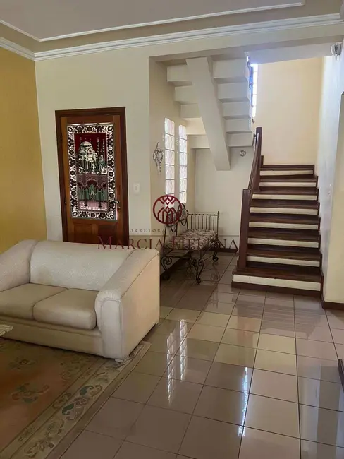 Foto 8 de Casa de Condomínio com 3 quartos à venda, 253m2 em Roncáglia, Valinhos - SP