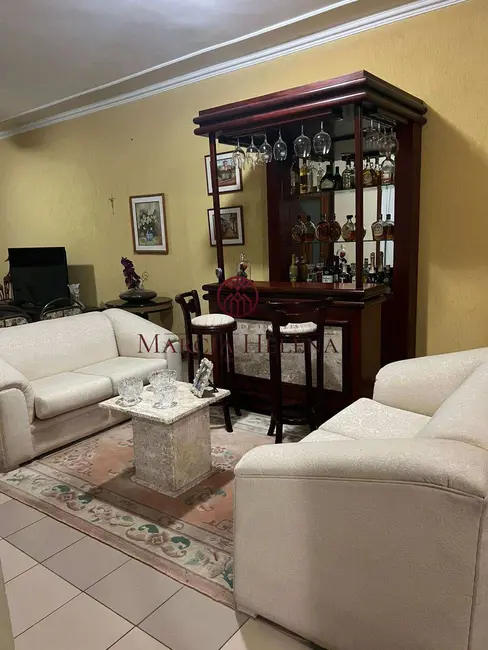 Foto 6 de Casa de Condomínio com 3 quartos à venda, 253m2 em Roncáglia, Valinhos - SP