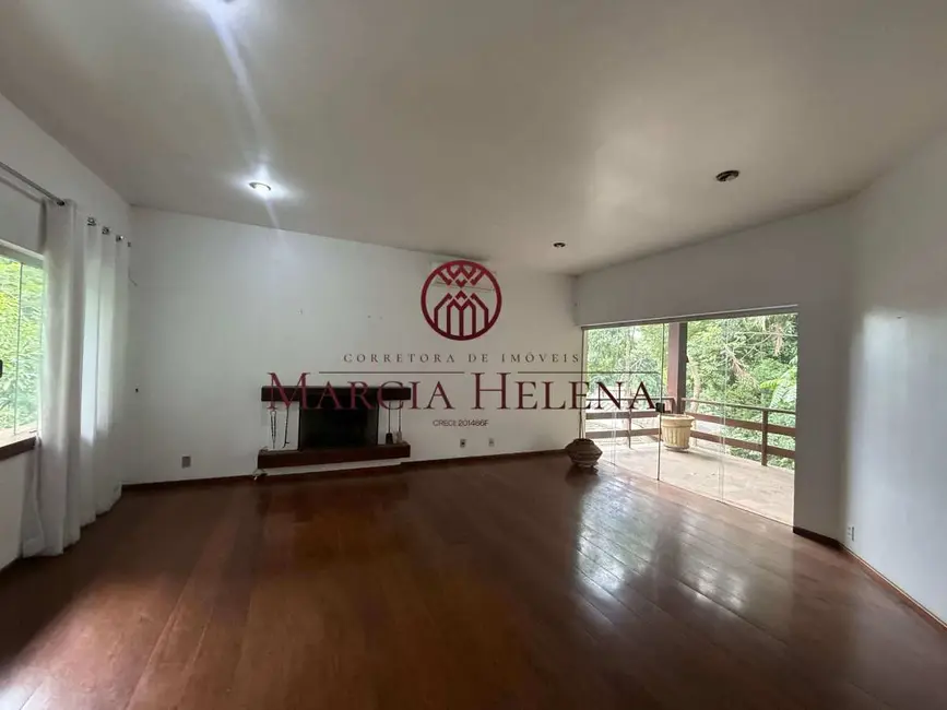 Foto 2 de Casa de Condomínio com 5 quartos à venda, 820m2 em Parque São Quirino, Campinas - SP