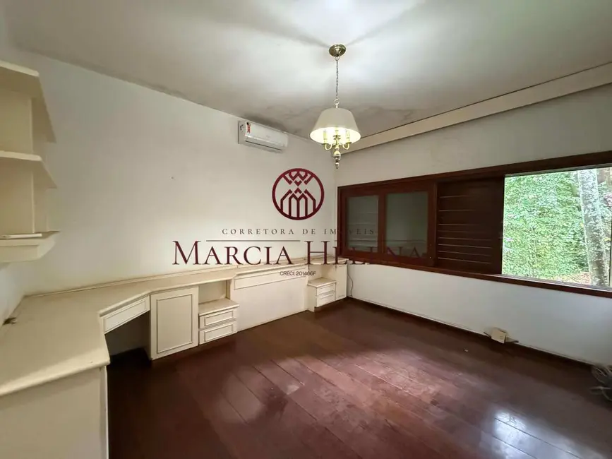 Foto 9 de Casa de Condomínio com 5 quartos à venda, 820m2 em Parque São Quirino, Campinas - SP