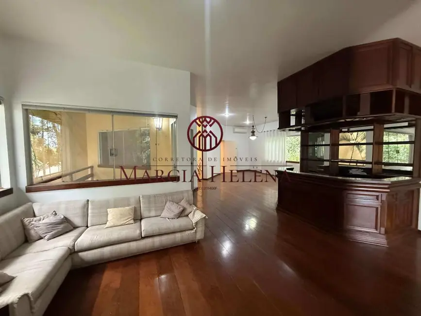 Foto 1 de Casa de Condomínio com 5 quartos à venda, 820m2 em Parque São Quirino, Campinas - SP