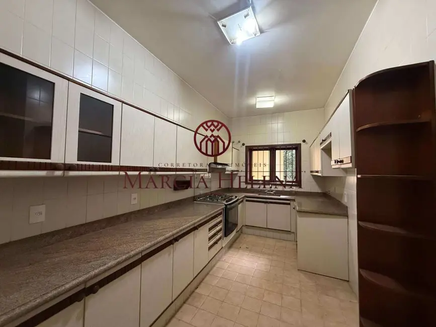 Foto 6 de Casa de Condomínio com 5 quartos à venda, 820m2 em Parque São Quirino, Campinas - SP