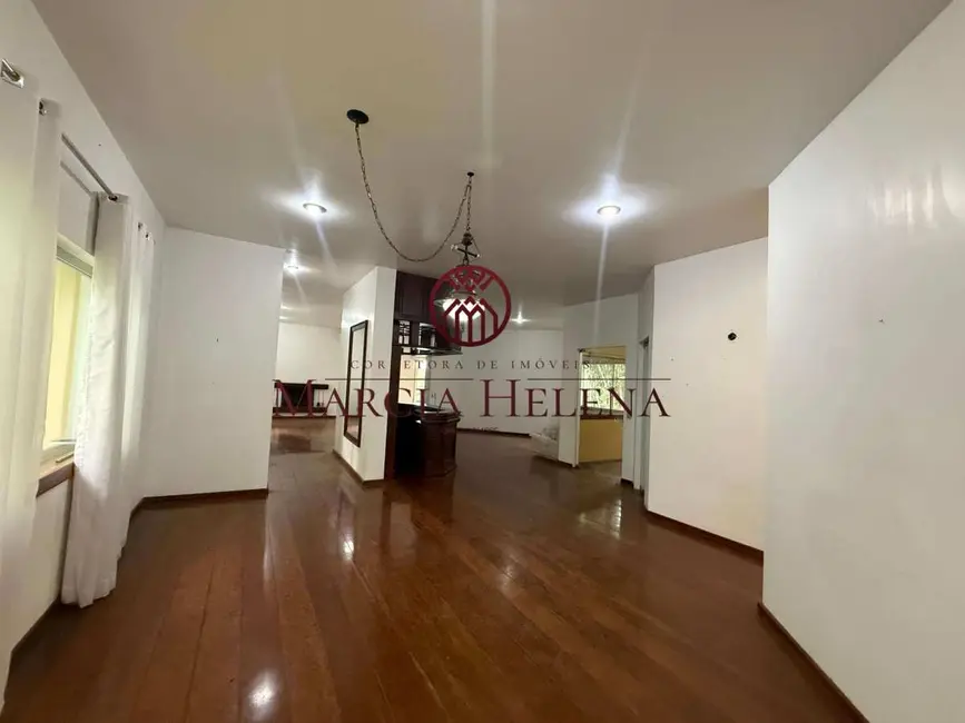 Foto 5 de Casa de Condomínio com 5 quartos à venda, 820m2 em Parque São Quirino, Campinas - SP