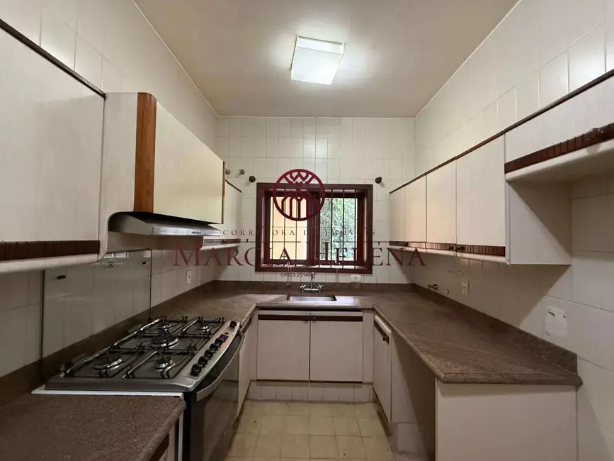 Foto 7 de Casa de Condomínio com 5 quartos à venda, 820m2 em Parque São Quirino, Campinas - SP