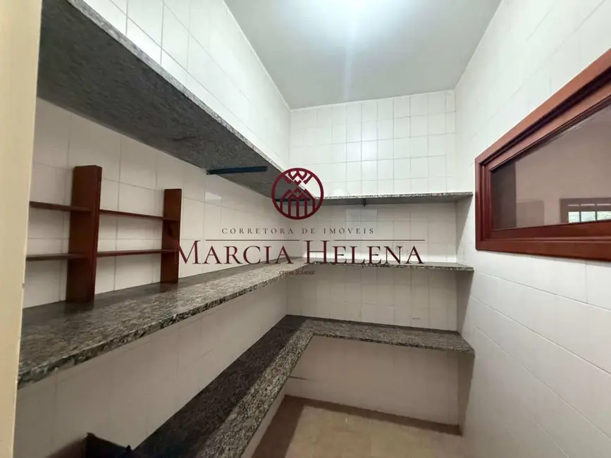 Foto 4 de Casa de Condomínio com 5 quartos à venda, 820m2 em Parque São Quirino, Campinas - SP