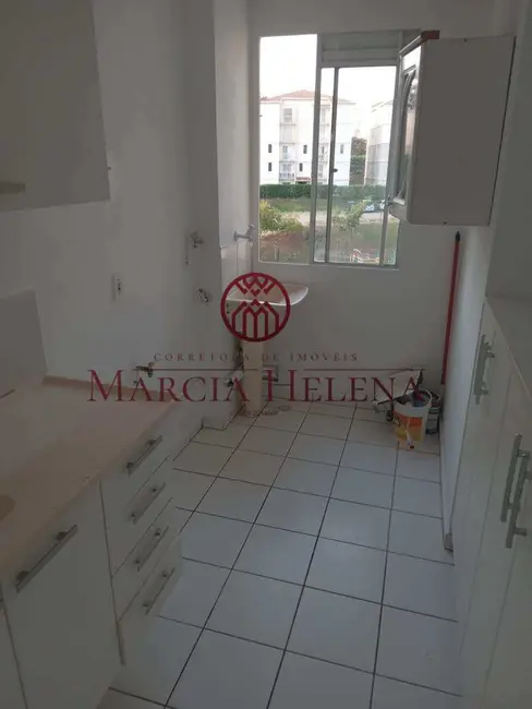 Apartamento com 3 quartos à venda, 52m2 em Parque Prado, Campinas - SP - imagem 5 Foto 5 de Apartamento com 3 quartos à venda, 52m2 em Parque Prado, Campinas - SP