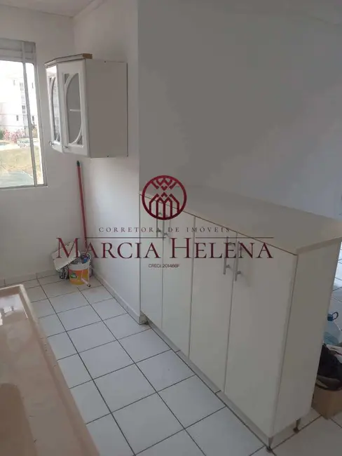 Apartamento com 3 quartos à venda, 52m2 em Parque Prado, Campinas - SP - imagem 4 Foto 4 de Apartamento com 3 quartos à venda, 52m2 em Parque Prado, Campinas - SP
