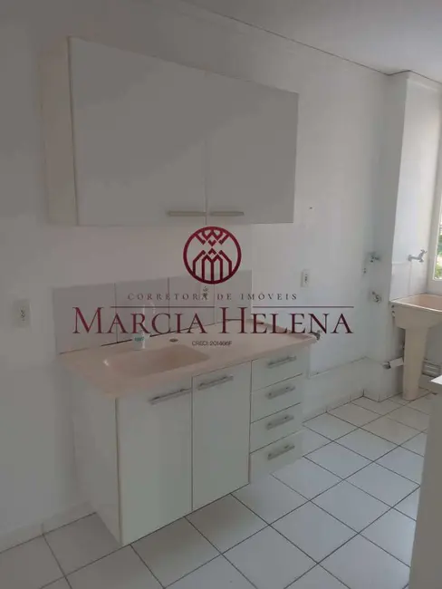 Apartamento com 3 quartos à venda, 52m2 em Parque Prado, Campinas - SP - imagem 3 Foto 3 de Apartamento com 3 quartos à venda, 52m2 em Parque Prado, Campinas - SP