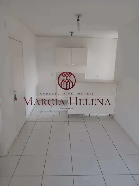 Apartamento com 3 quartos à venda, 52m2 em Parque Prado, Campinas - SP - imagem 2 Foto 2 de Apartamento com 3 quartos à venda, 52m2 em Parque Prado, Campinas - SP