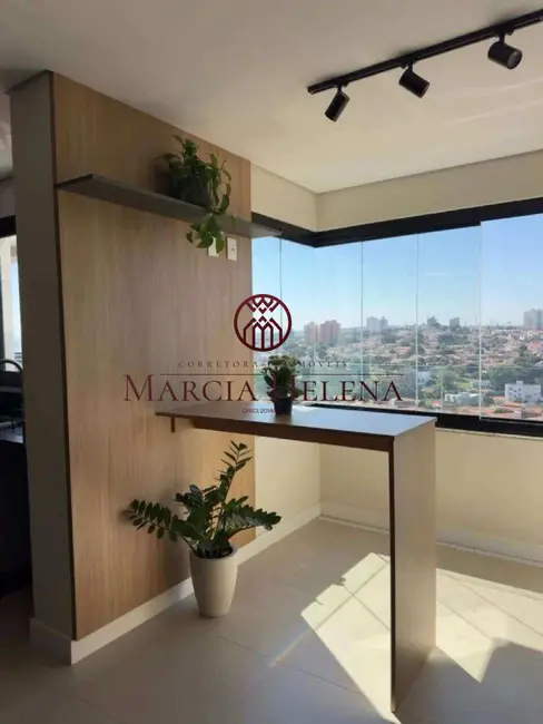 Foto 9 de Apartamento com 3 quartos à venda, 105m2 em Jardim Planalto, Campinas - SP